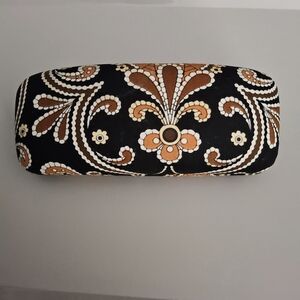 Vera Bradley Eyeglass Case